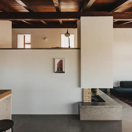 Dağ evi Haus A Ankommen-abschalten-auftanken *