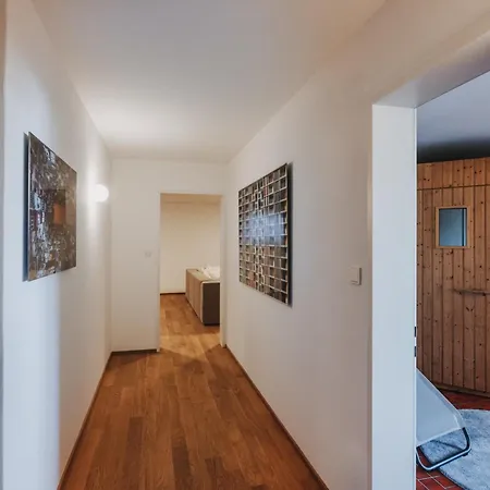 Haus A Ankommen-abschalten-auftanken