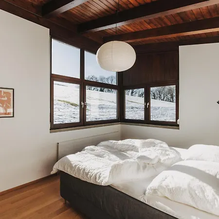 Haus A Ankommen-abschalten-auftanken Dağ evi *