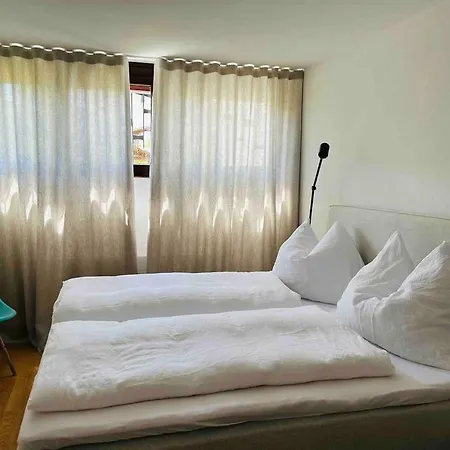 Haus A Ankommen-abschalten-auftanken בקתה *