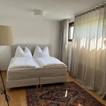 Haus A Ankommen-abschalten-auftanken בקתה *