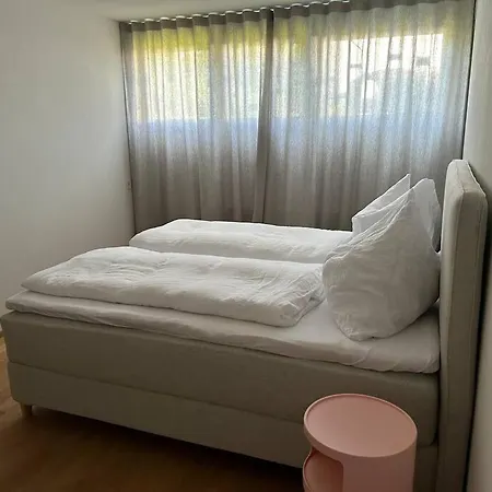 Haus A Ankommen-abschalten-auftanken בקתה ברגנץ