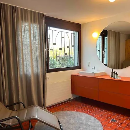 Haus A Ankommen-abschalten-auftanken Bregenz