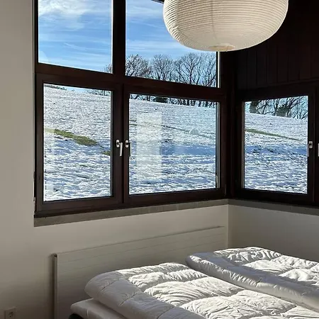 Haus A Ankommen-abschalten-auftanken *